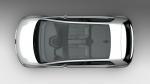 Volkswagen Giugiaro Scirocco And Polo by Italdesign 2011 года